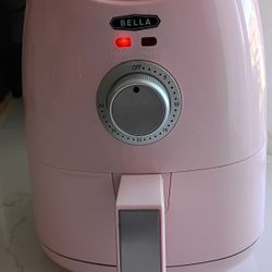 Air Fryer Mini- Excellent Condition 