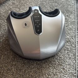 Foot Massager 
