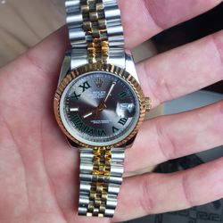 Nice watch