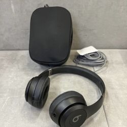 Beats Solo 4