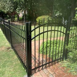 Fence