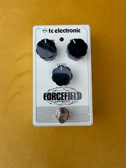 TC Electronic Forcefield Compressor