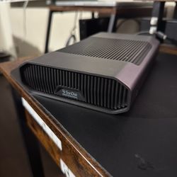 SanDisk G-Drive 6TB