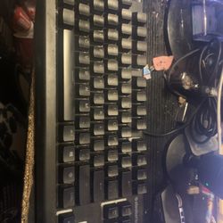 Steel Series Apex 3 TKL 