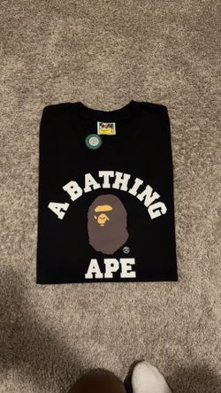BAPE TEE