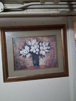 Picture frame new