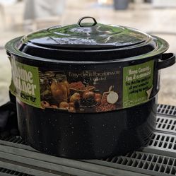 Can-Well 33-qt Home Canner Preserver Pot