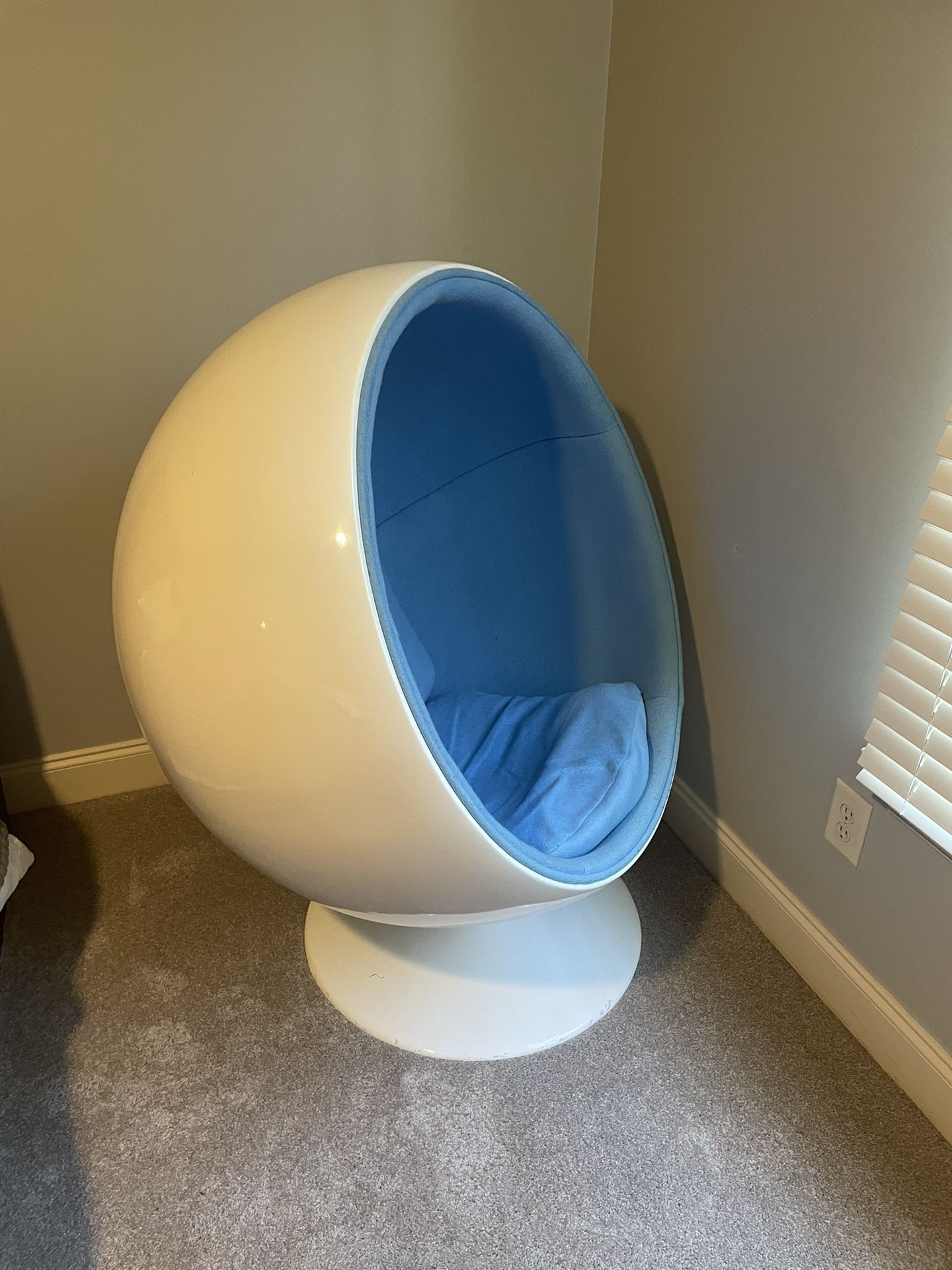 Ball Chair
