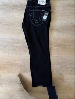True religion pants