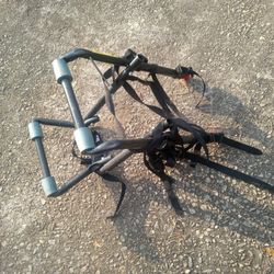 Allen 2 Bike Bike Rack 15.00