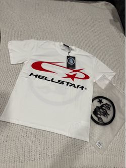 Hellstar Tee