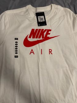 Men’s Nike Tee L