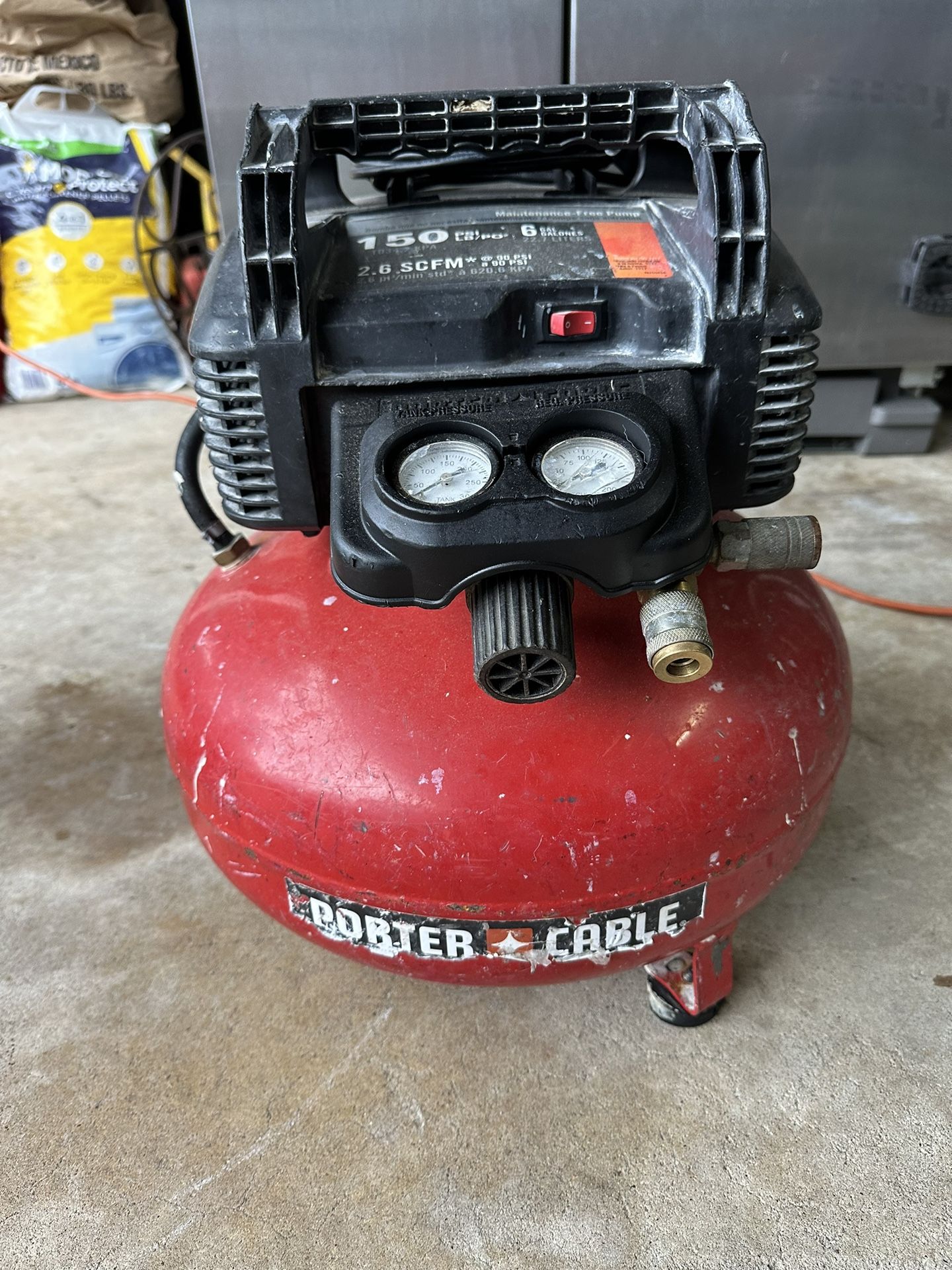 AIR COMPRESSORS FOR SALE