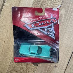 Disney Cars COLLECTABLE Brand New In Package