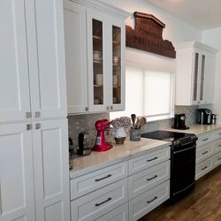 Pruvost plaque/wooden decoration