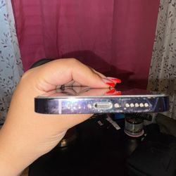 iPhone 14 Pro (purple)