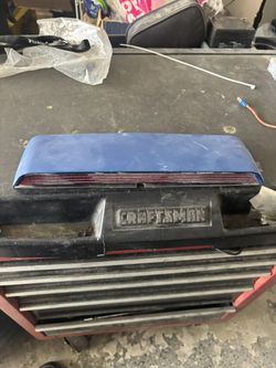 Cadillac Light