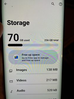 Motorola Edge (2025)