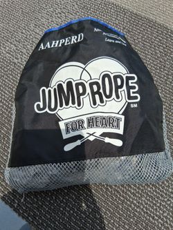 Jump Rope