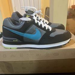 Nike Running