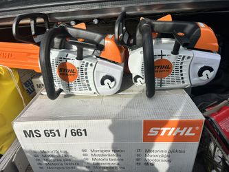 Stihl Ms 201 Tc