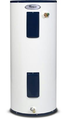 40gallon Whirlpool electric water heater for Sale in Indianapolis, IN -  OfferUp