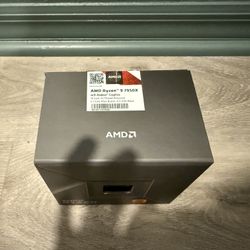 AMD Ryzen 9 7950X 