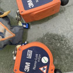 Nano Lock Harness Attachment 