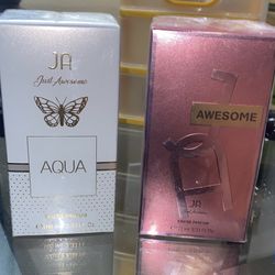 Women’s Perfume 