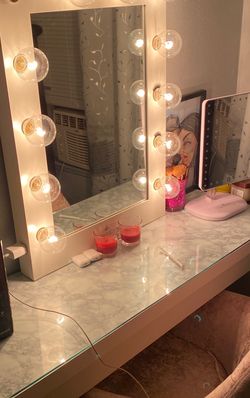Vanity