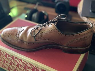 Beautiful, Allen Edmonds “Stuttgart” Size 9.5