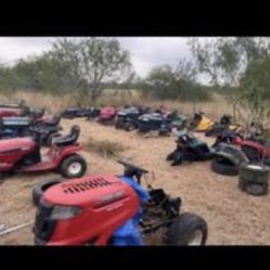 Riding Lawnmower Garden Tractor Parts