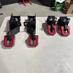 2024 Tacoma Parts Accessories 