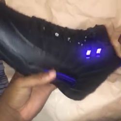 Jordan 12 “dark Concord”