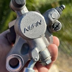 KAWASAKI kx450 Rear brake