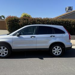 2010 Honda Cr-v