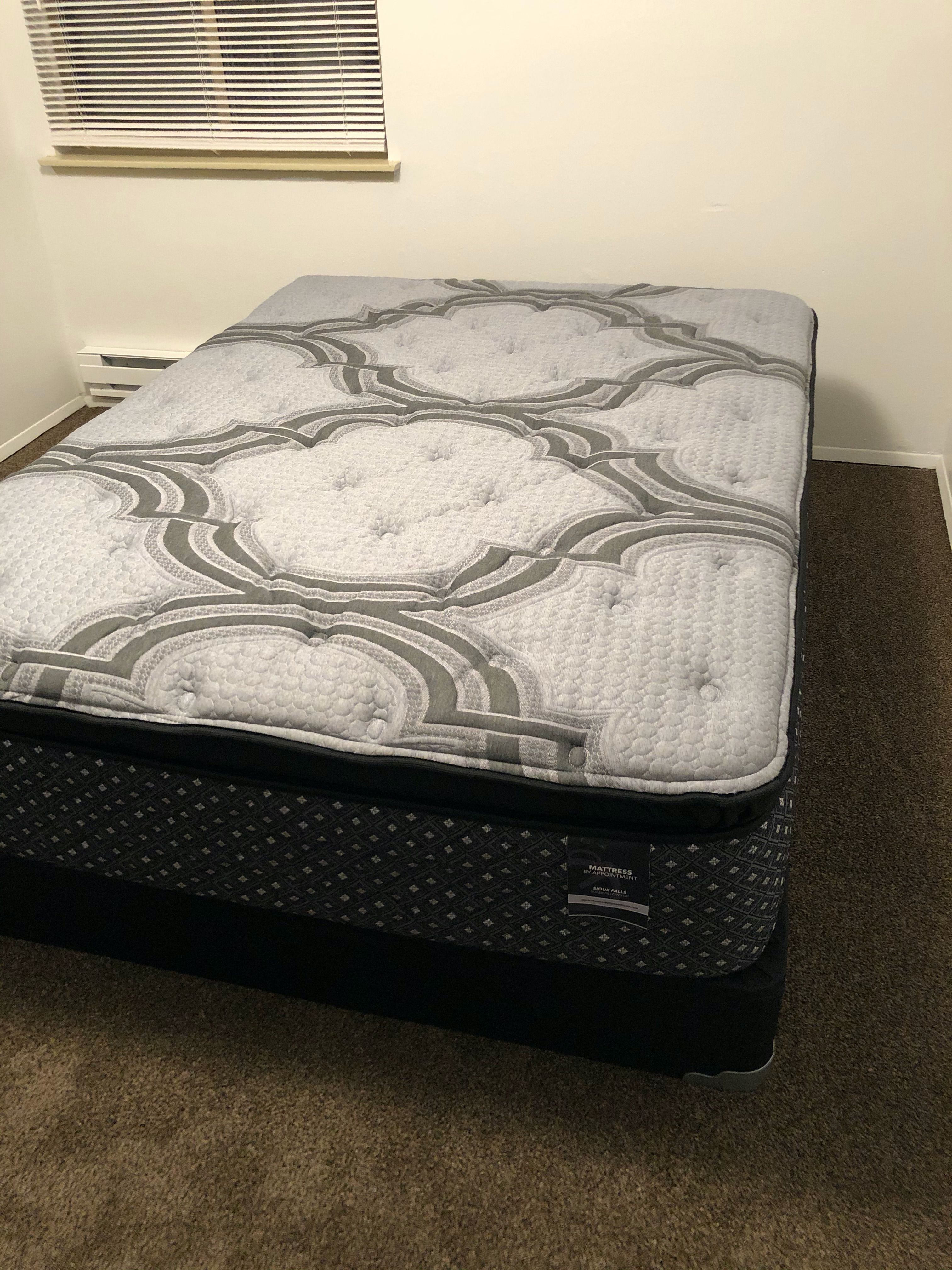 Massive Savings on Mattresses!