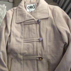 GBCJaketh SizeM