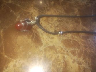 GET GOTHIC/ALT NECKLACE ASAP!!!