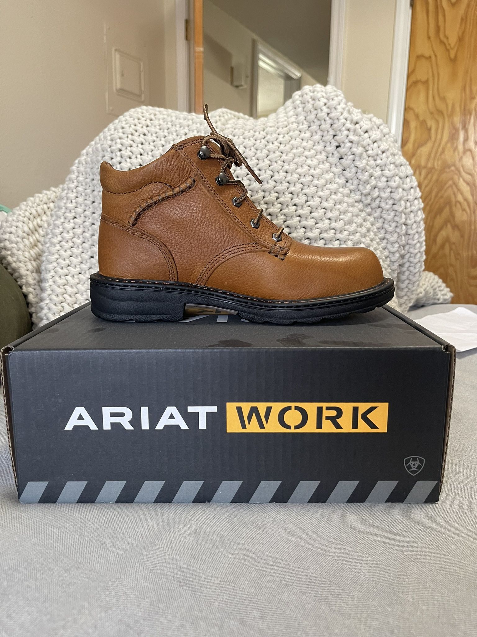 Women’s Ariat Work Boots