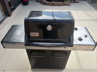 BBQ