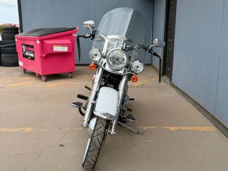 2006 Harley Davidson Softail