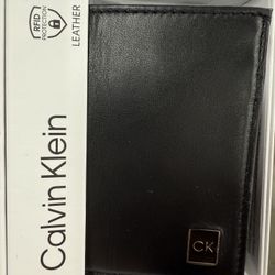 Wallet Calvin Klein 