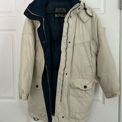 Pacific Trail Puffer
