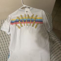 Adidas Shirt