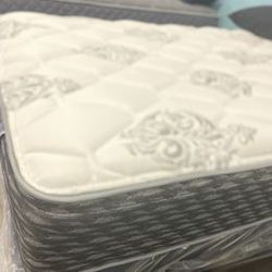 Luxury KING Sale - Models in Stock - Brand New Mattress (All Sizes)