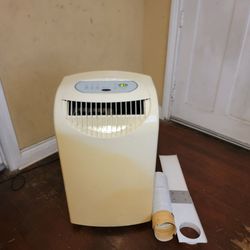 Maytag 9,000 BTU Portablle 3 in 1 Air Conditionerr, Dehumidifierr And Fann