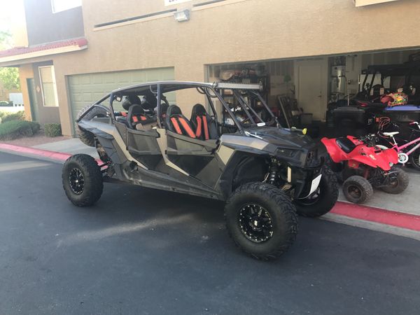 2014 rzr xp1000