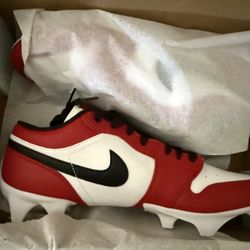 Jordan 1 low TD