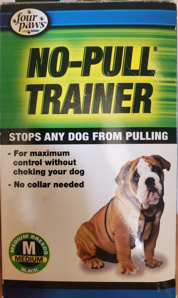 Dog Harness Size MEDIUM